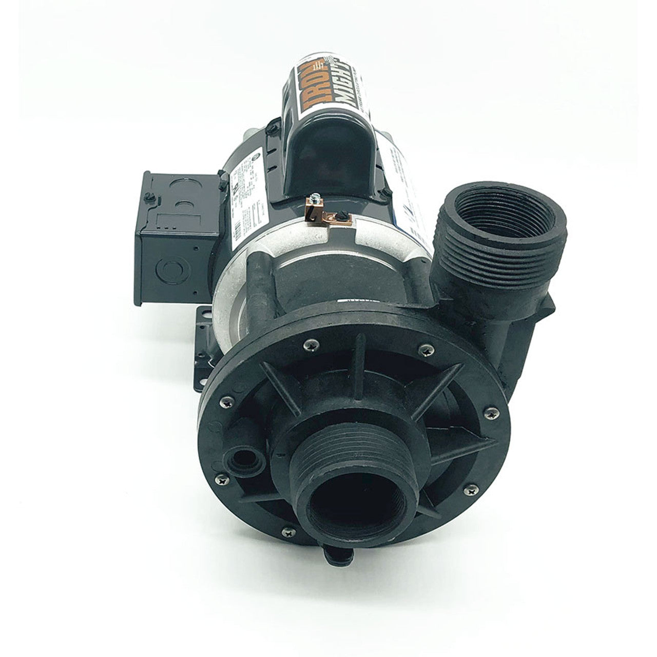 Waterway Iron Might circulation pump 1/8hp 230v