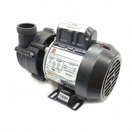 Balboa hot tub circulation pump, 230 volts