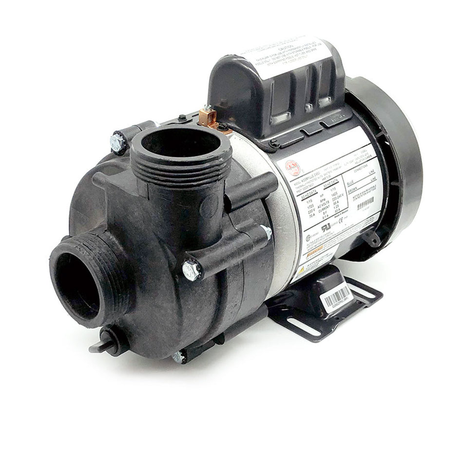 Balboa 115 volt hot tub circulation pump