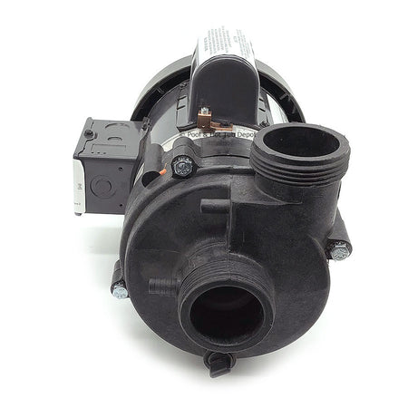 Balboa hot tub circulation pump, 230 volts