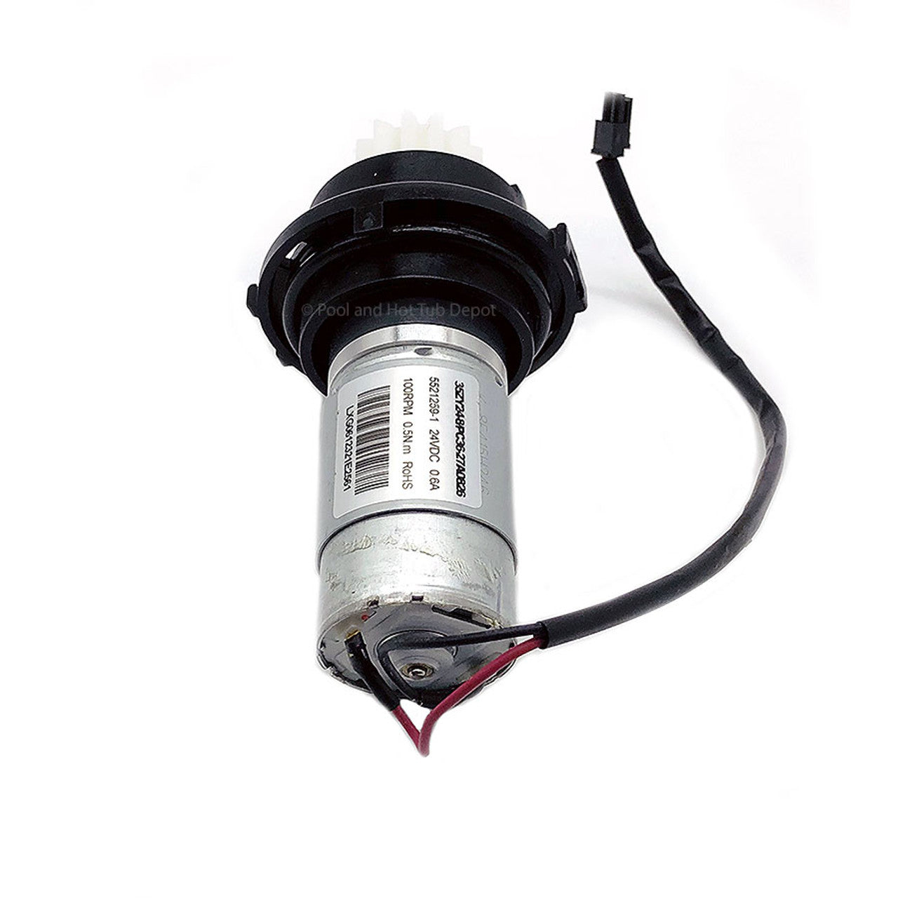Maytronics Pool Cleaner Drive Motor - Thumbnail 4