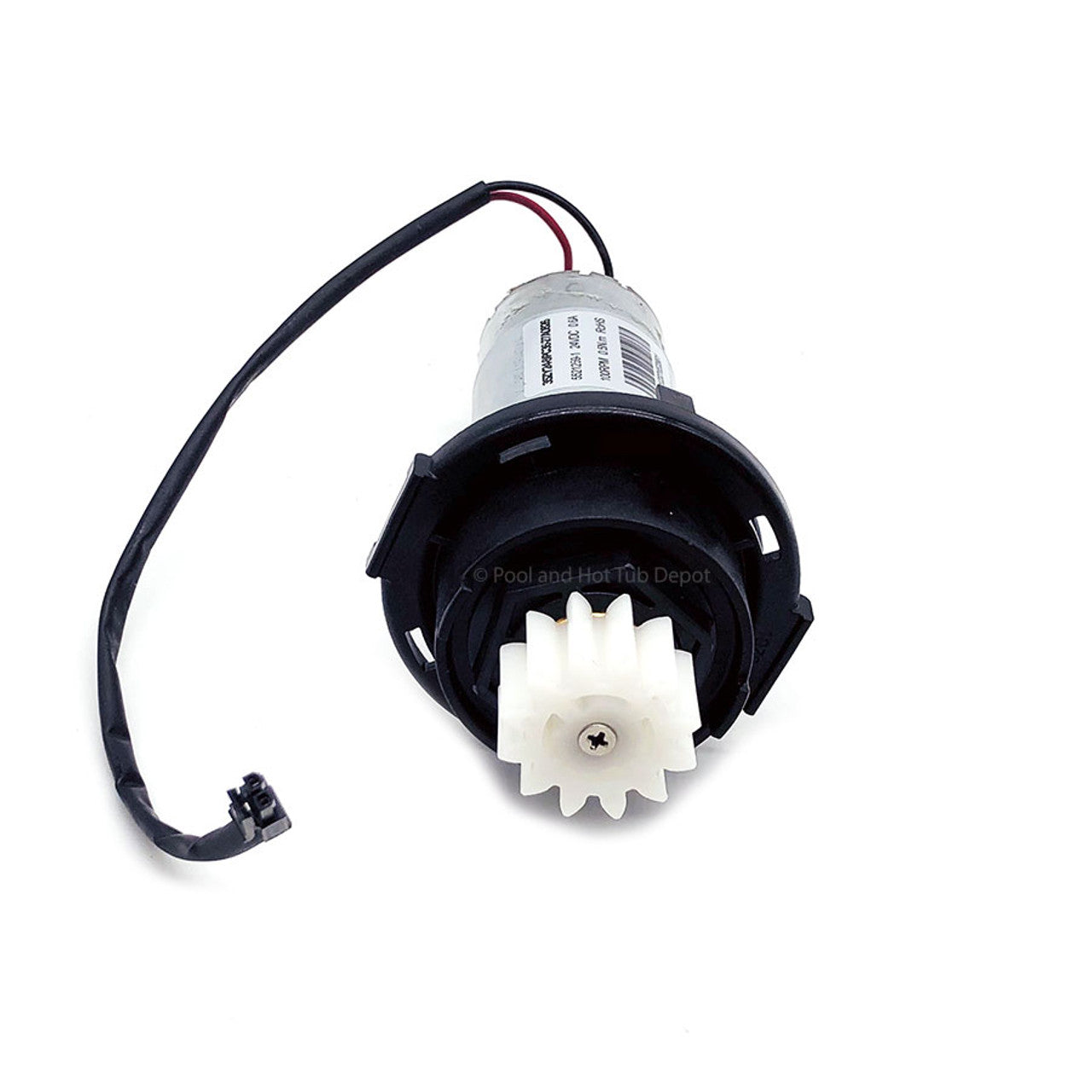 Maytronics Pool Cleaner Drive Motor - Thumbnail 3