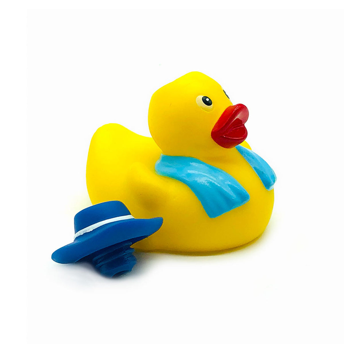 Remove hat and fill with your favourite fragrance