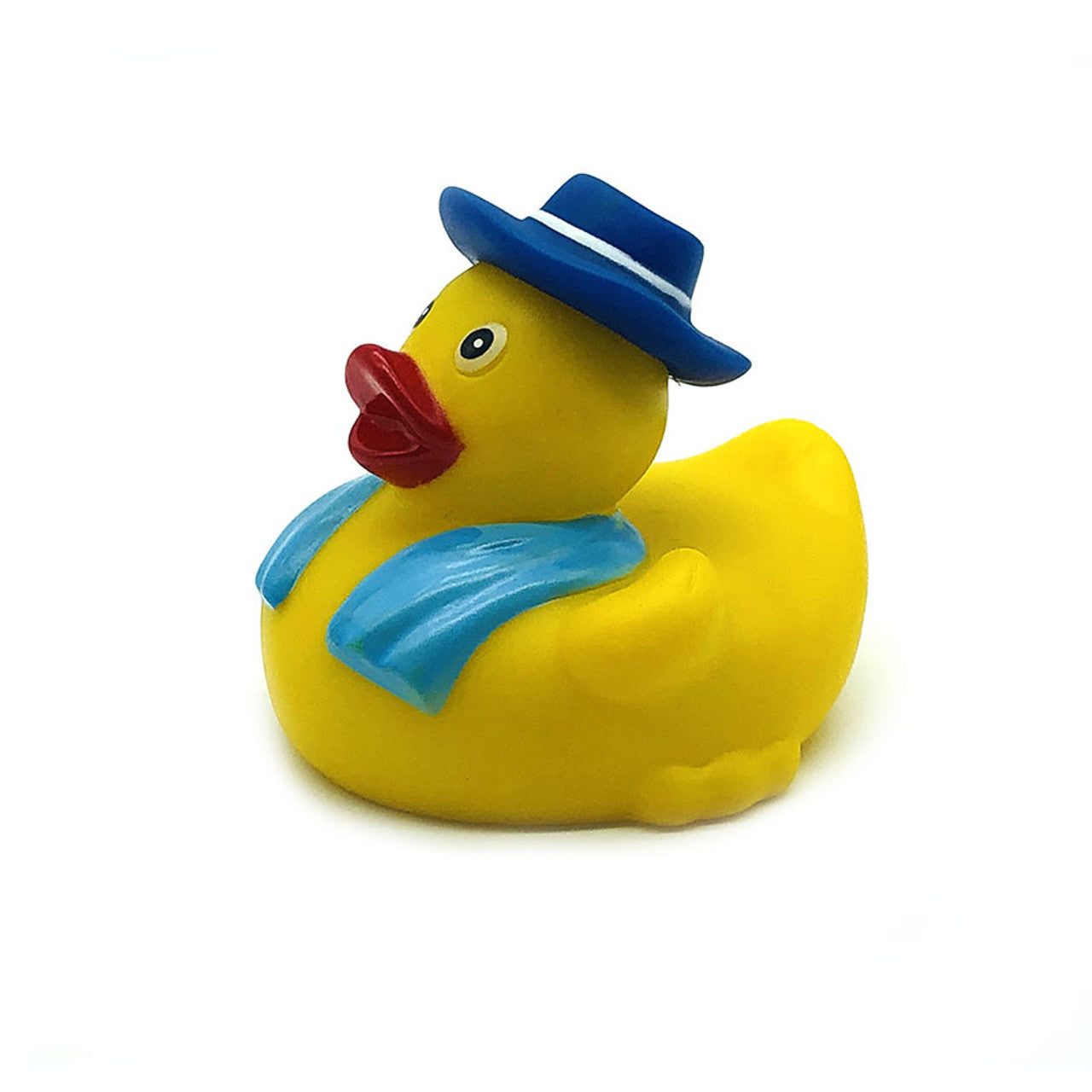Hot tub duck liquid fragrance holder