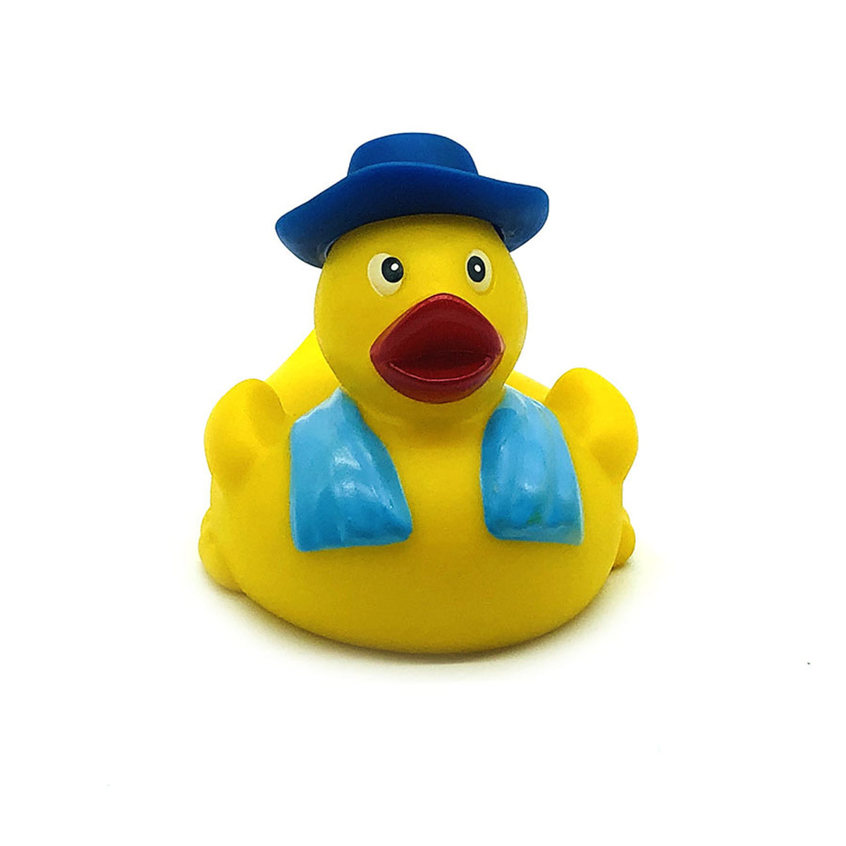 Hot tub duck floats with liquid fragrance