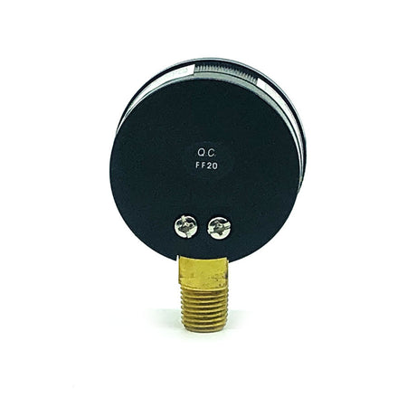 Pool Sand Filter 60 PSI Pressure Gauge