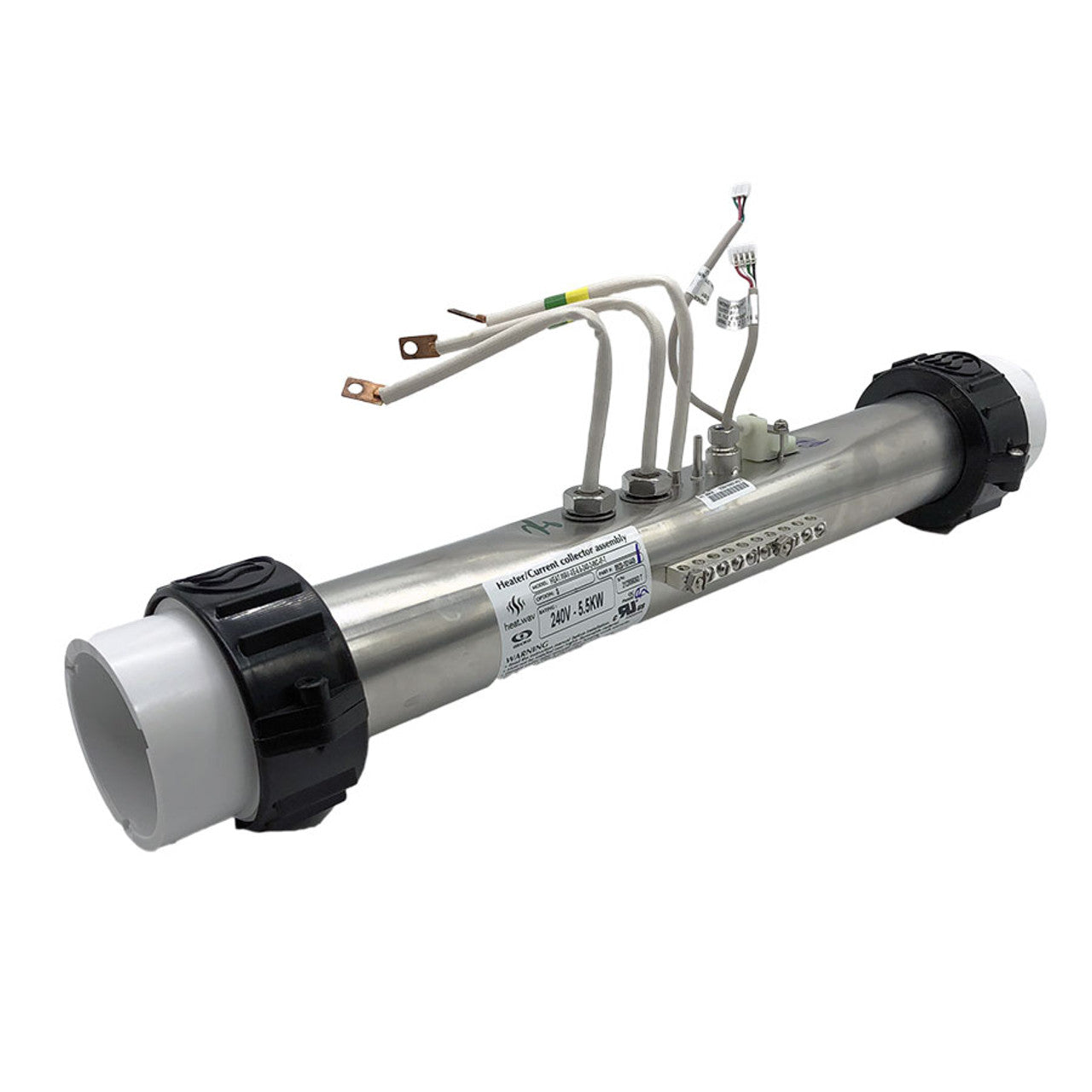 Gecko YE-5 And YT Spa Control Parts | Canada – Pool & Hot Tub Depot