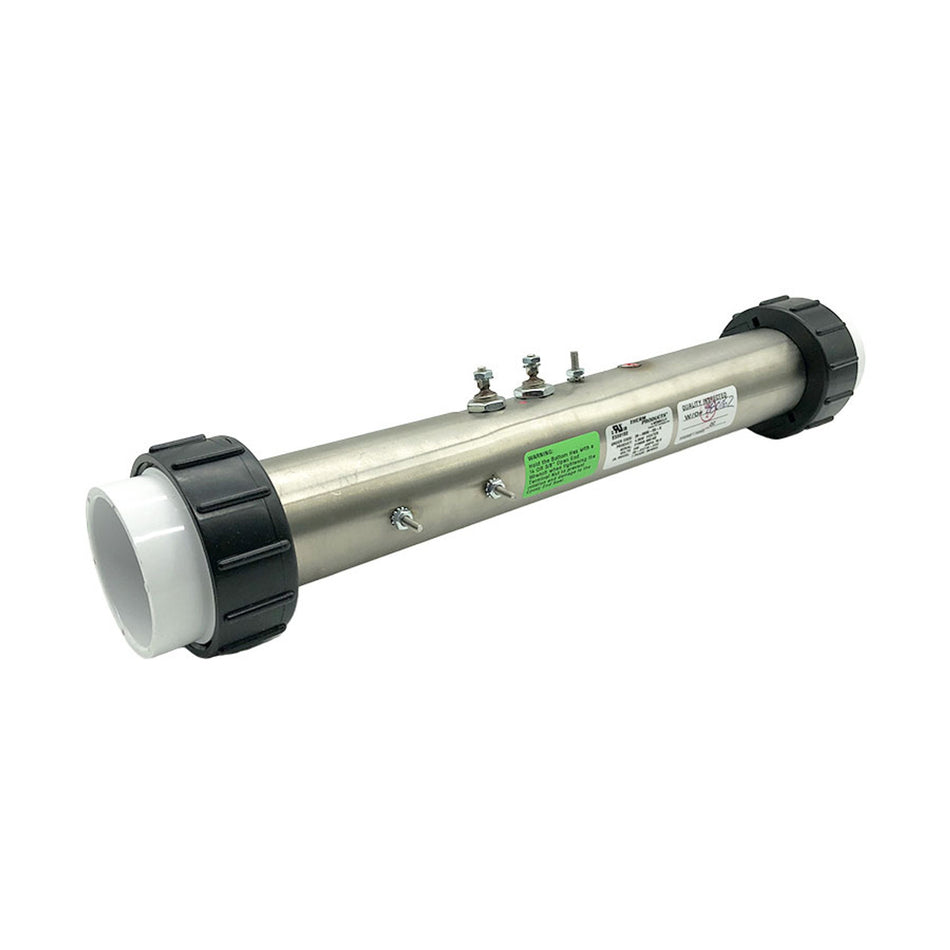 4Kw heater tube for Gecko S-Class