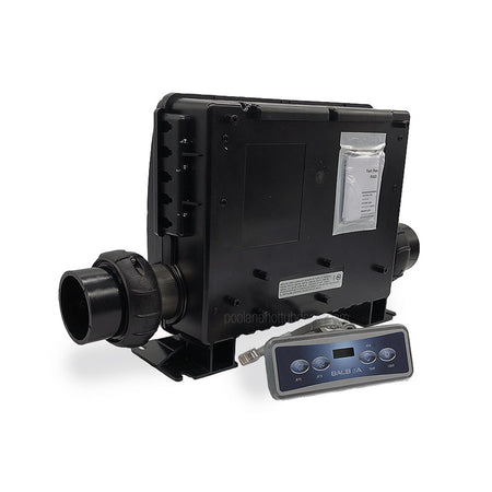 Balboa VS501Z bundle 