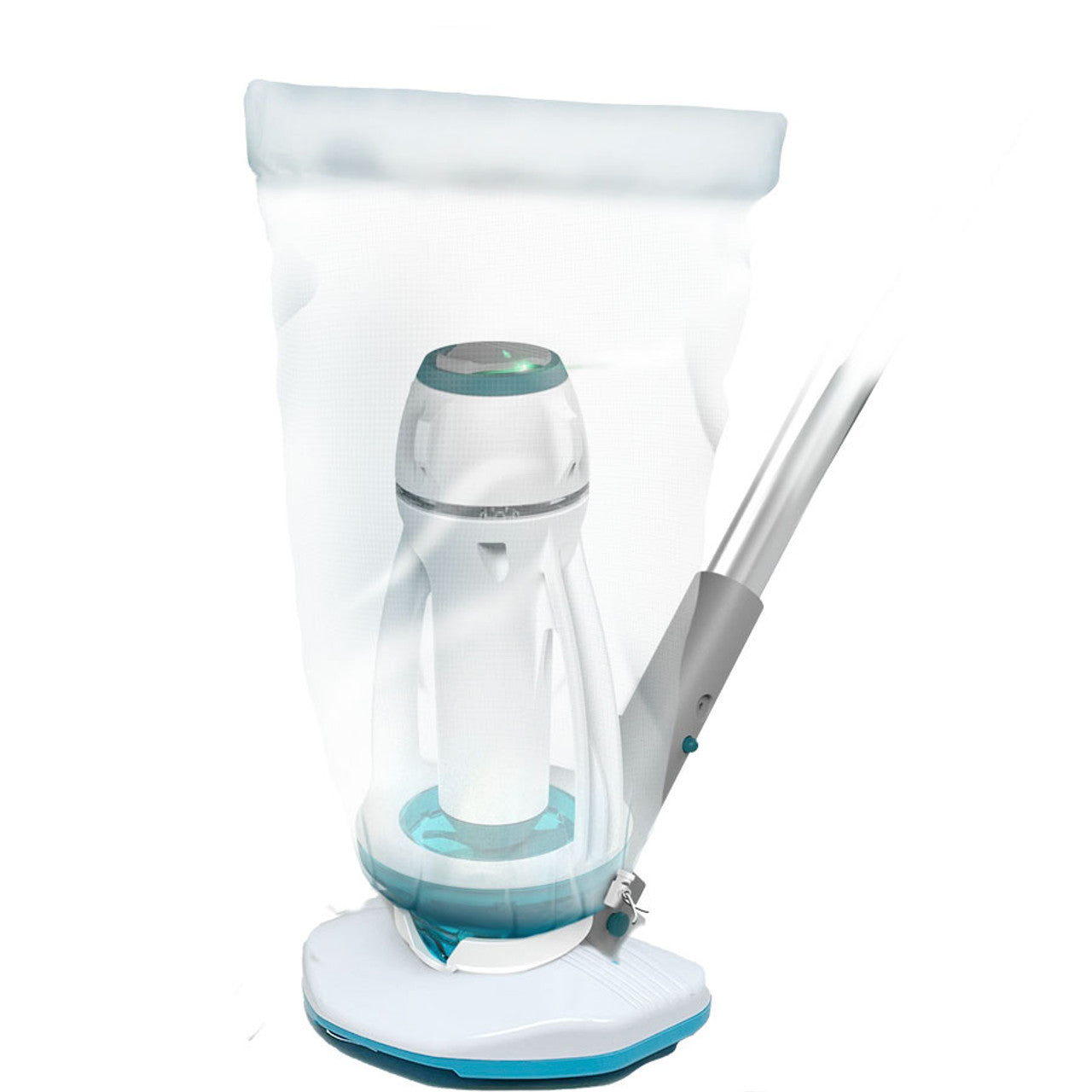 Telsa 20 PWRBlade Spa - Pool Vac