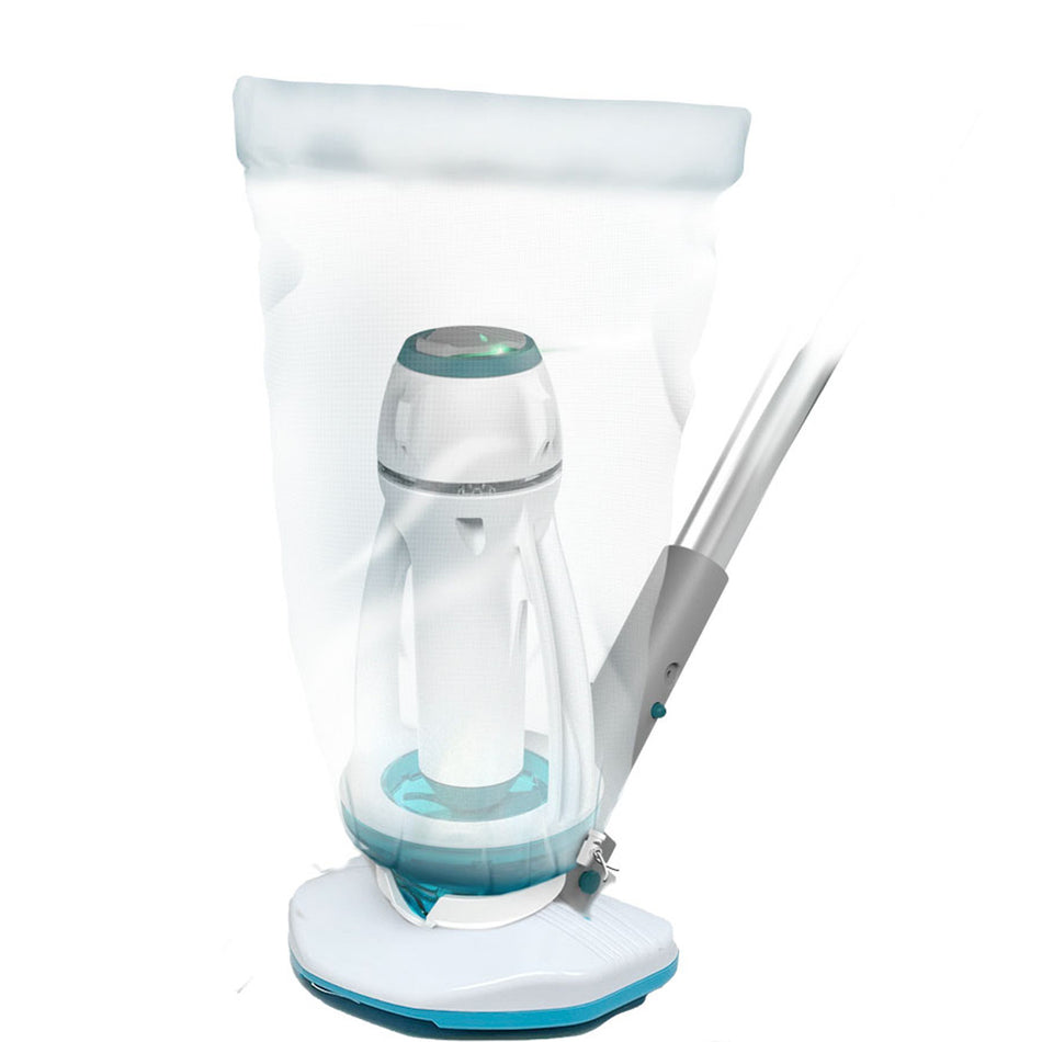 Telsa 20 PWRBlade Spa - Pool Vac