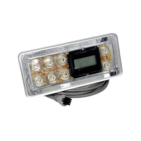 Balboa ML551 Topside Control - 53503