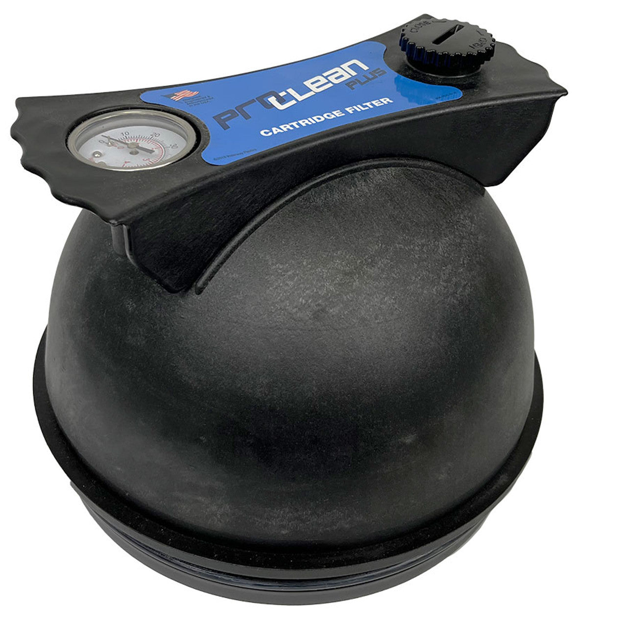 Waterway Pro Clean Plus Filter Lid - 550-0611 – Pool & Hot Tub Depot