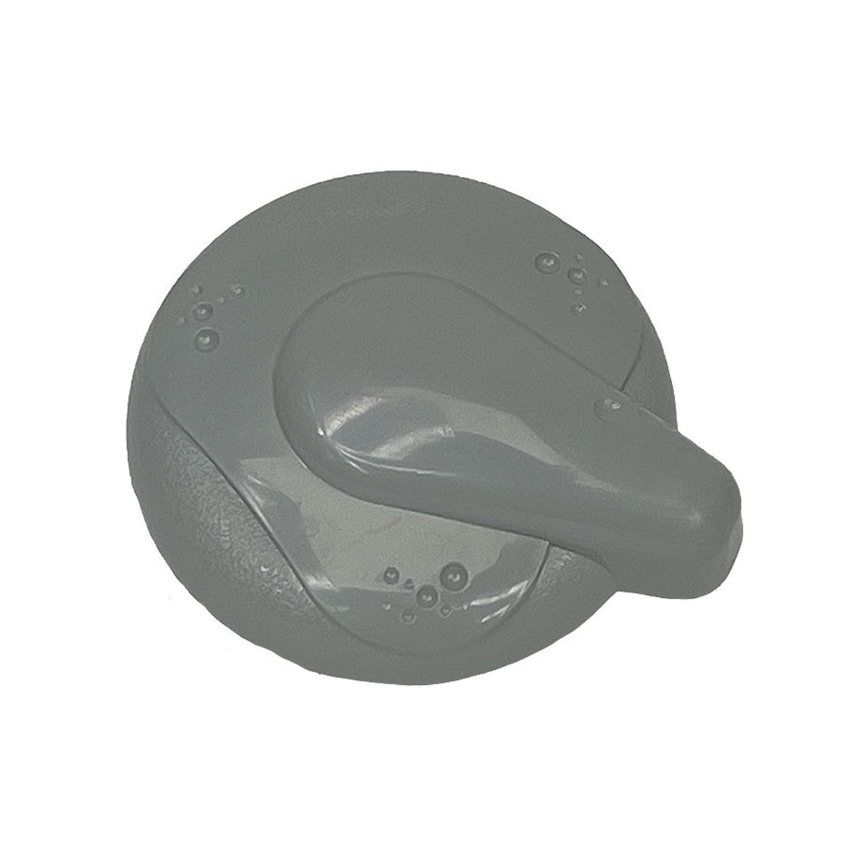 Caldera Air Control Lever - 73805HS