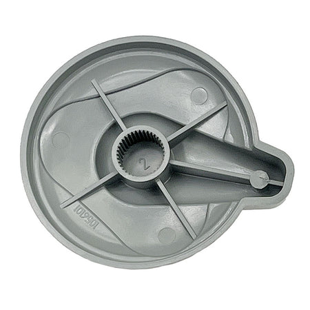 Caldera Air Control Lever - 73805HS