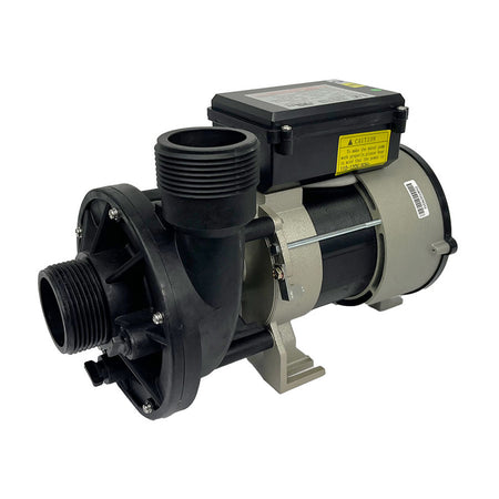 LX 1HP Pump 1 Speed - 115V 