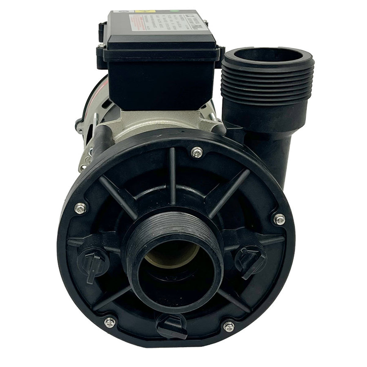 LX 1HP Pump 1 Speed - 115V