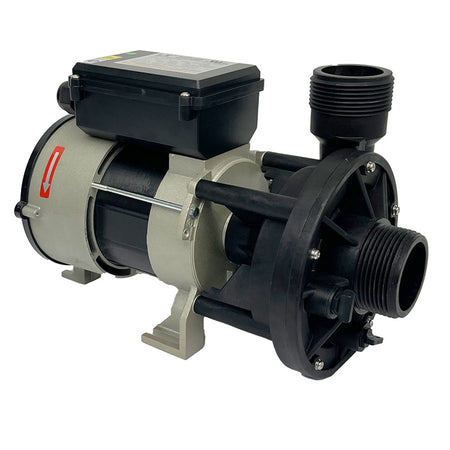 LX 1HP Pump 1 Speed - 115V 