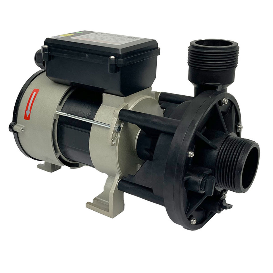 LX 1HP Pump 1 Speed - 115V 