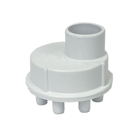 Air Manifold - 8 Ports