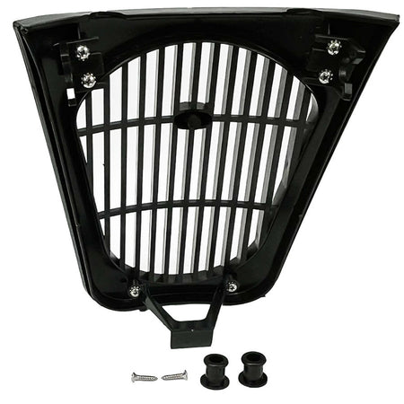 Dream Maker Spas Weir Grill