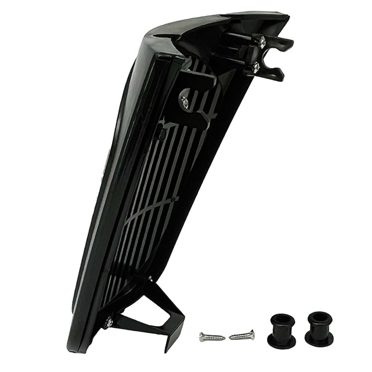 Dream Maker Spas Weir Grill