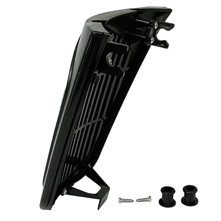 Dream Maker Spas Weir Grill