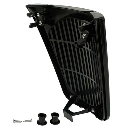 Dream Maker Spas Weir Grill