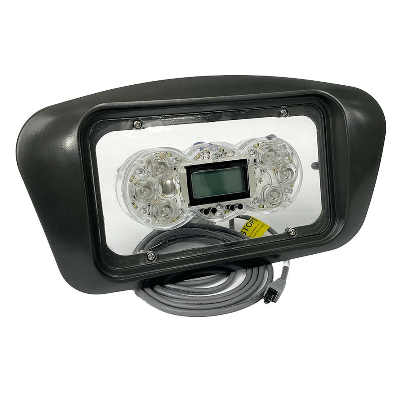 Bullfrog Spas Topside 65-1916