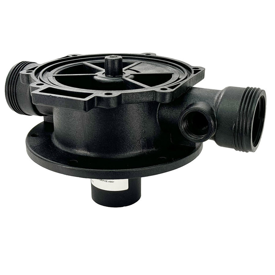 Carvin MultiPort Valve Port Body - 6PDVC