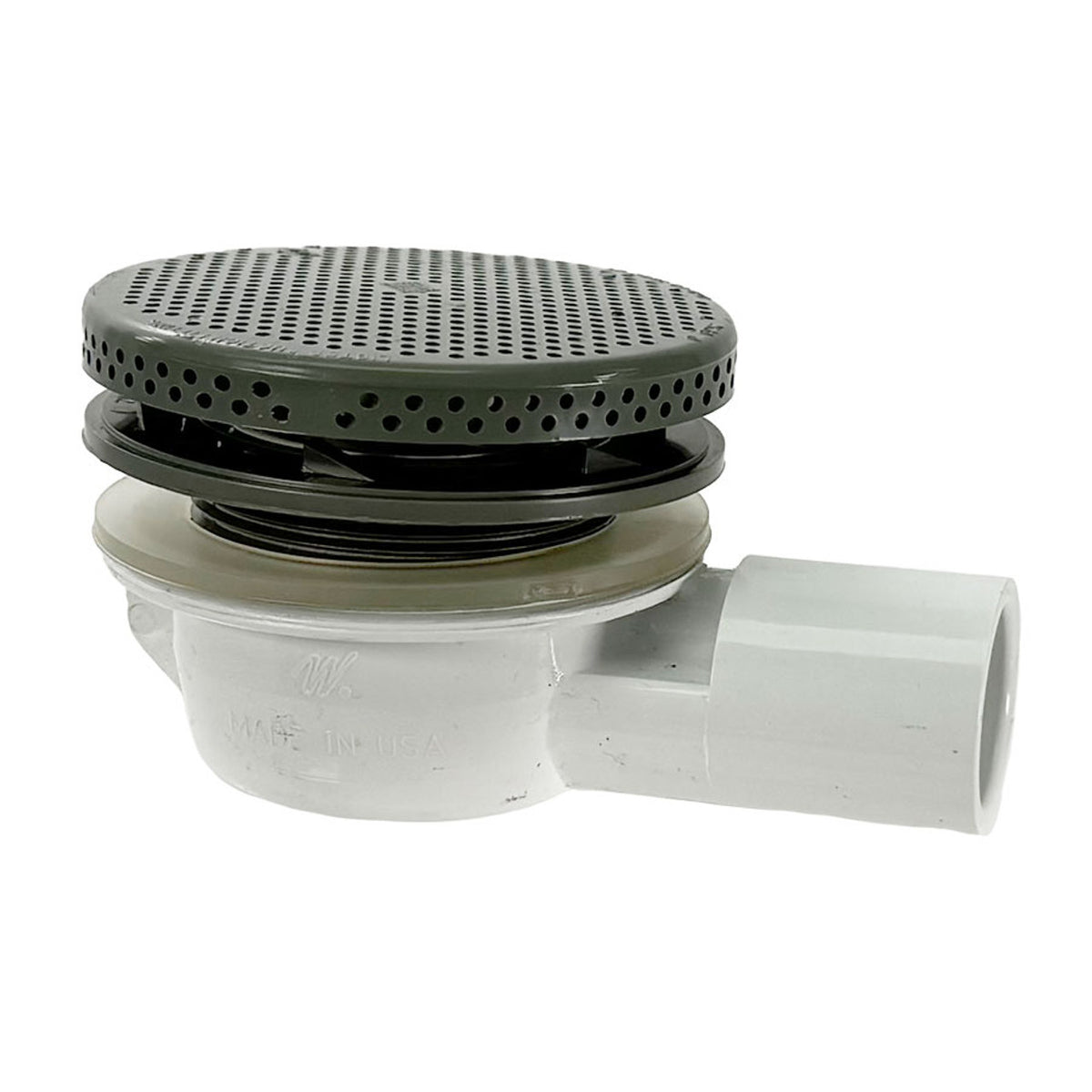 Waterway Low Profile Hot Tub Drain