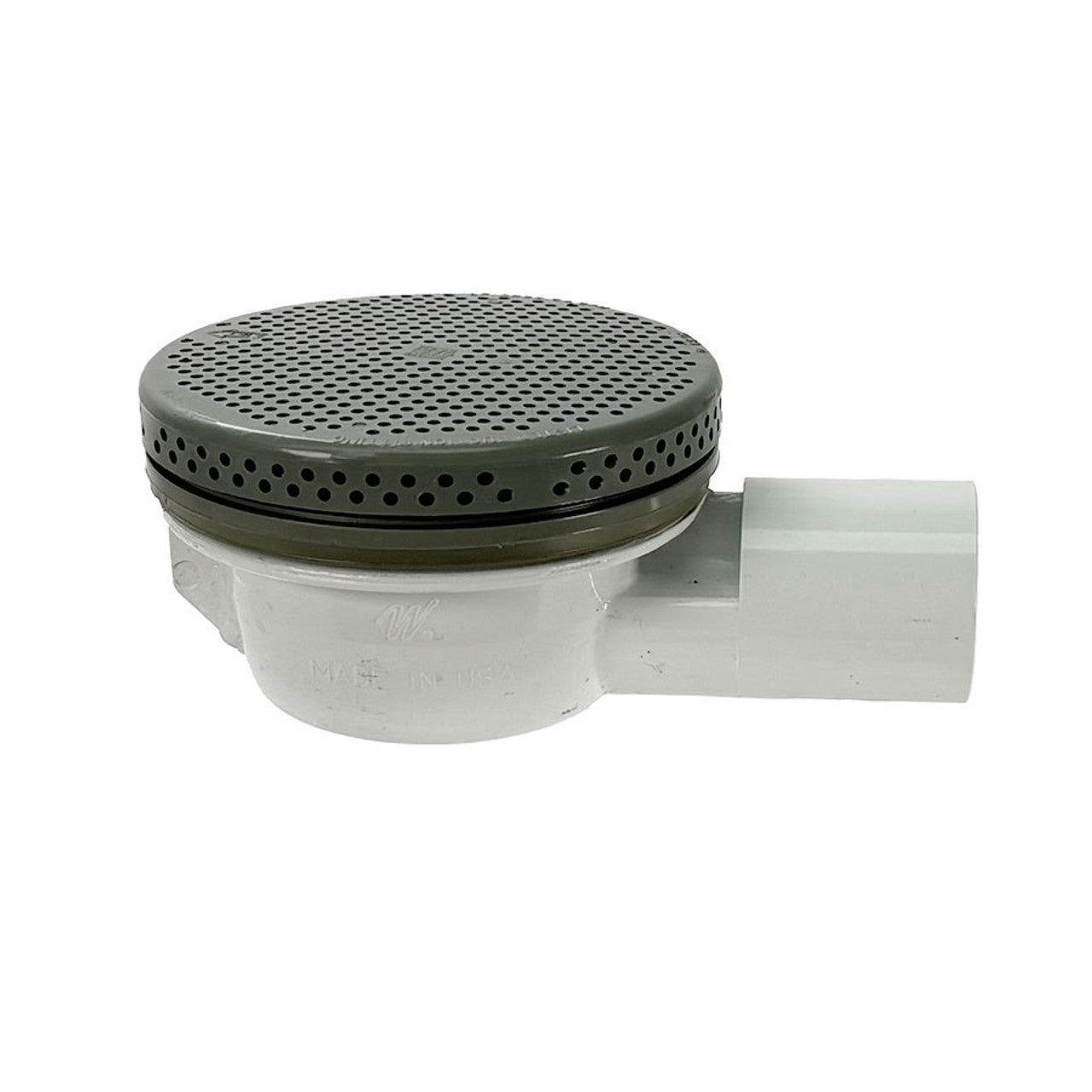 Waterway Low Profile Hot Tub Drain