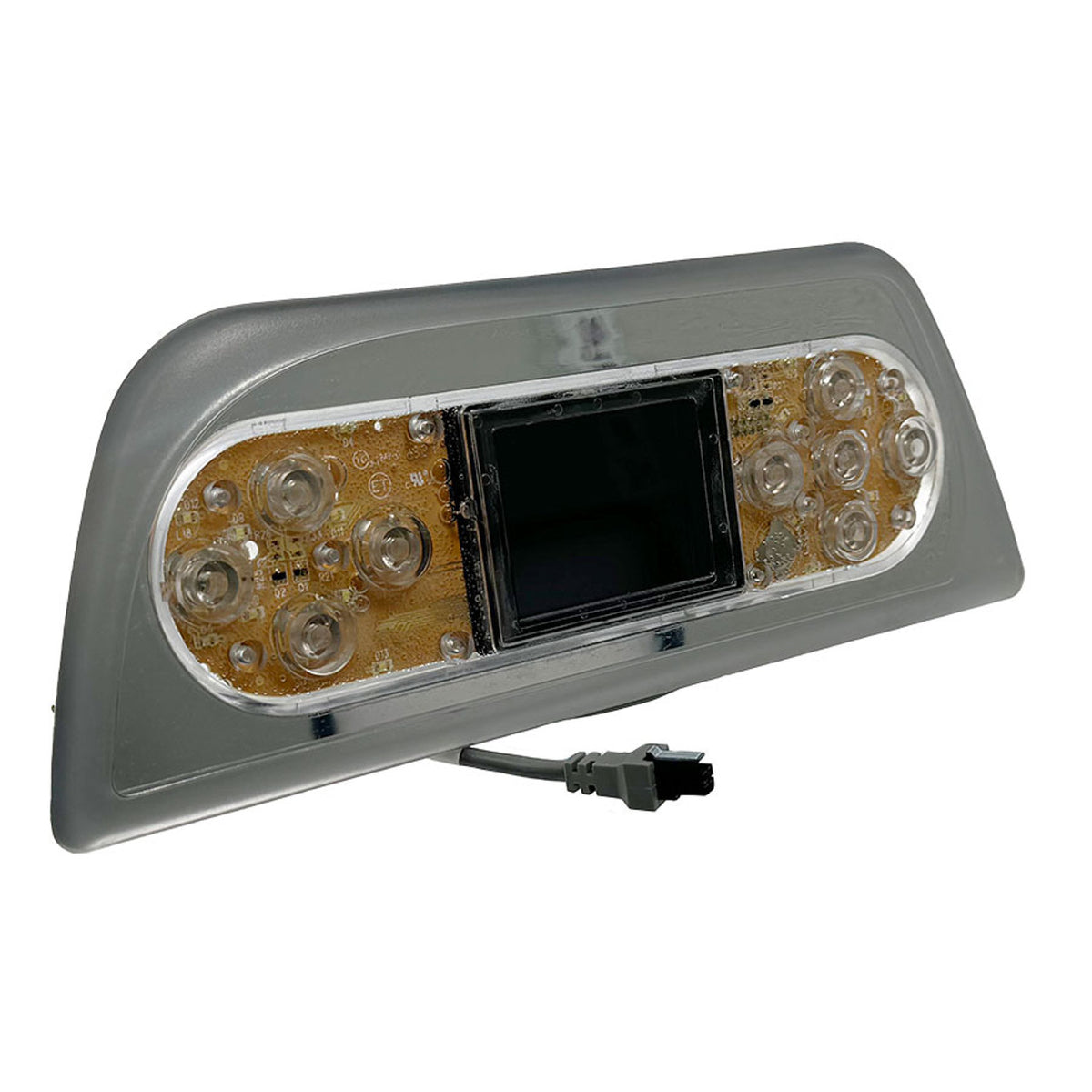 Artesian Spas Control Panel