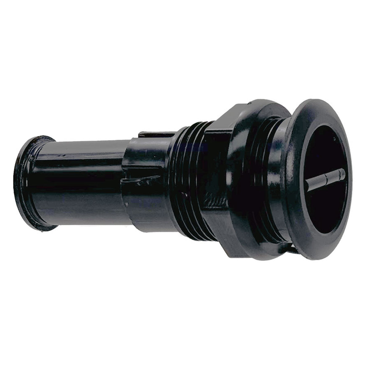 Waterway Low Profile Drain Valve with Niche 600-9101