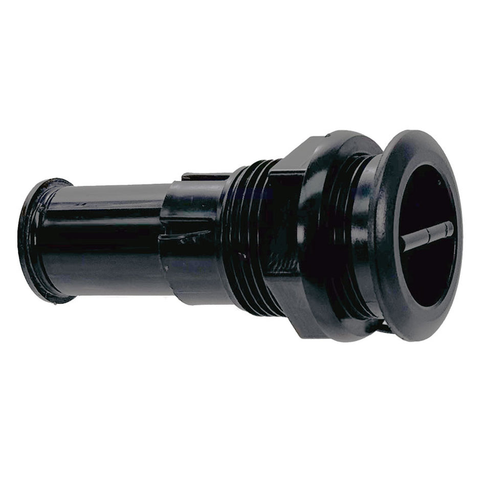 Waterway Low Profile Drain Valve with Niche 600-9101