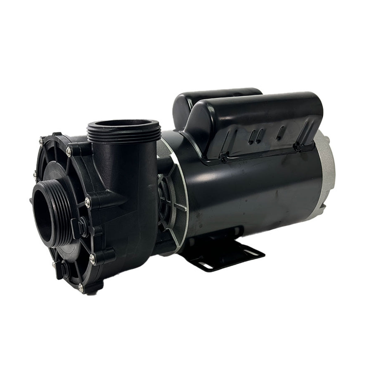 LX hot tub pump