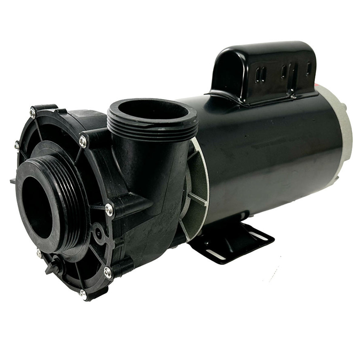 LX Hot Tub Pump 5.0HP, 2-2.5