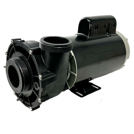 LX Hot Tub Pump 5.0HP, 2-2.5