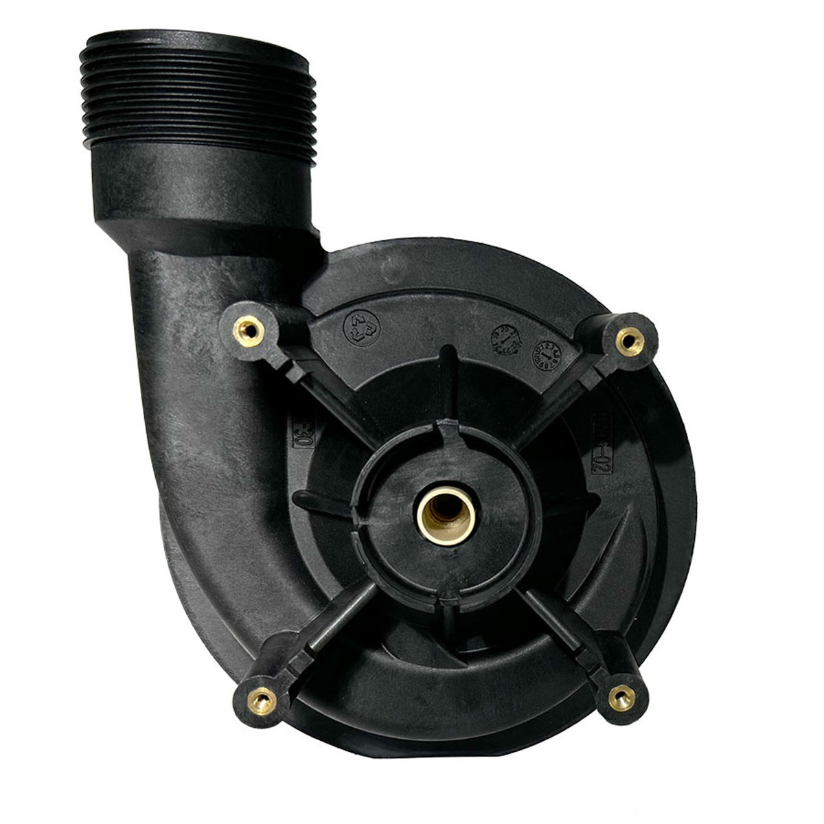 LX Circ Pump Wet End