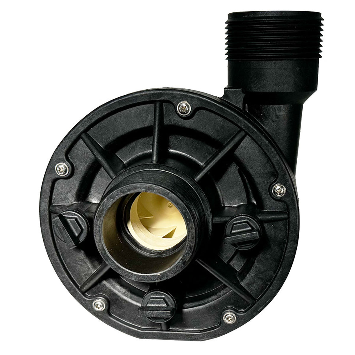 LX Circ Pump Wet End