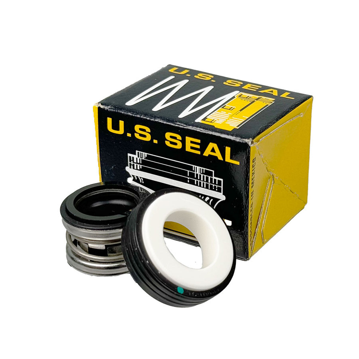 Jacuzzi Pump Seal Replacement - 6500-281