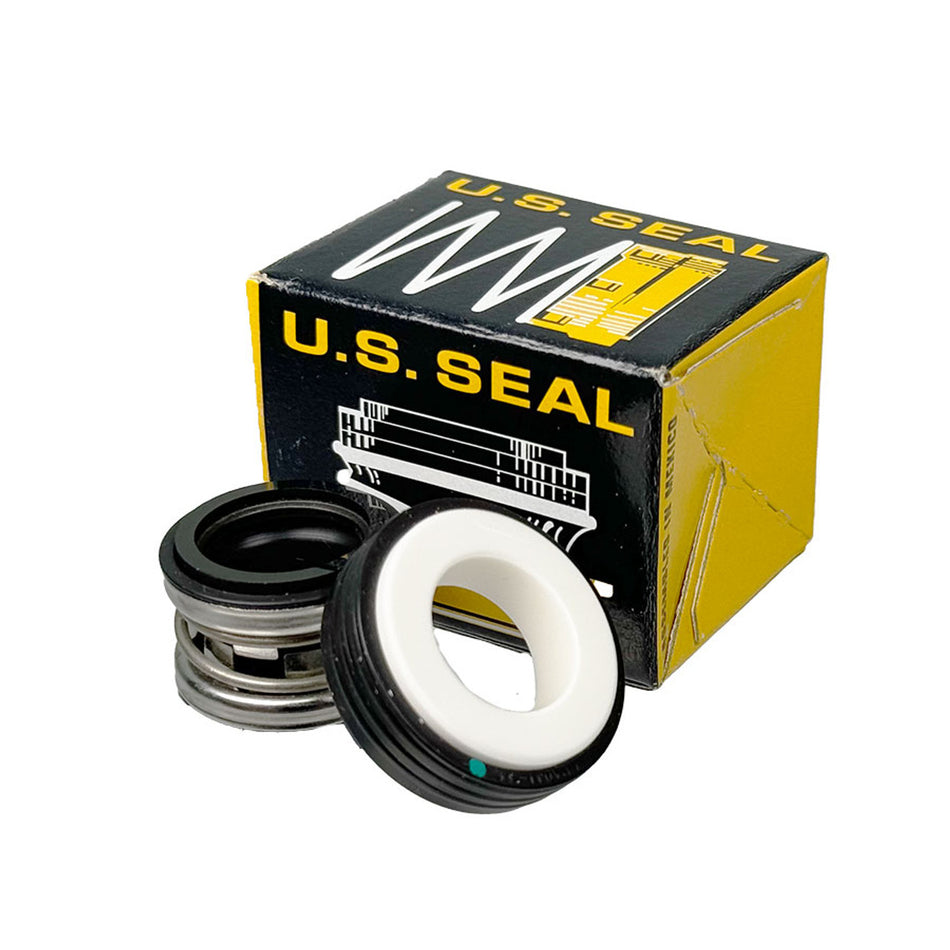 Jacuzzi Pump Seal Replacement - 6500-281