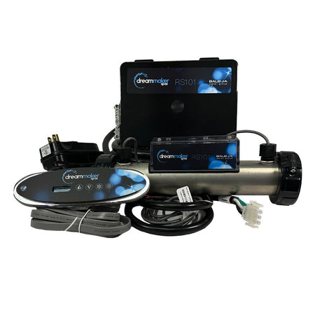 Dream Maker Spas Bundle - 120V