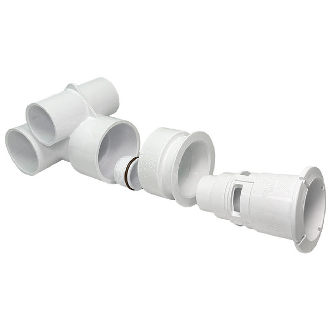 Waterway Gunite Jet Assembly