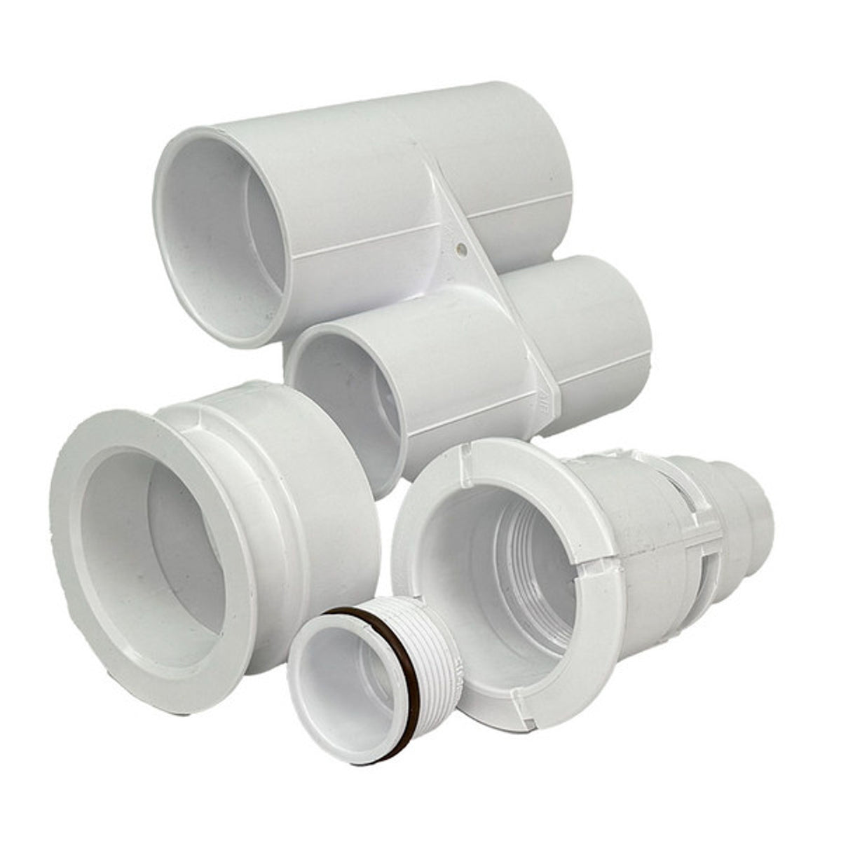 Waterway Gunite Jet Assembly