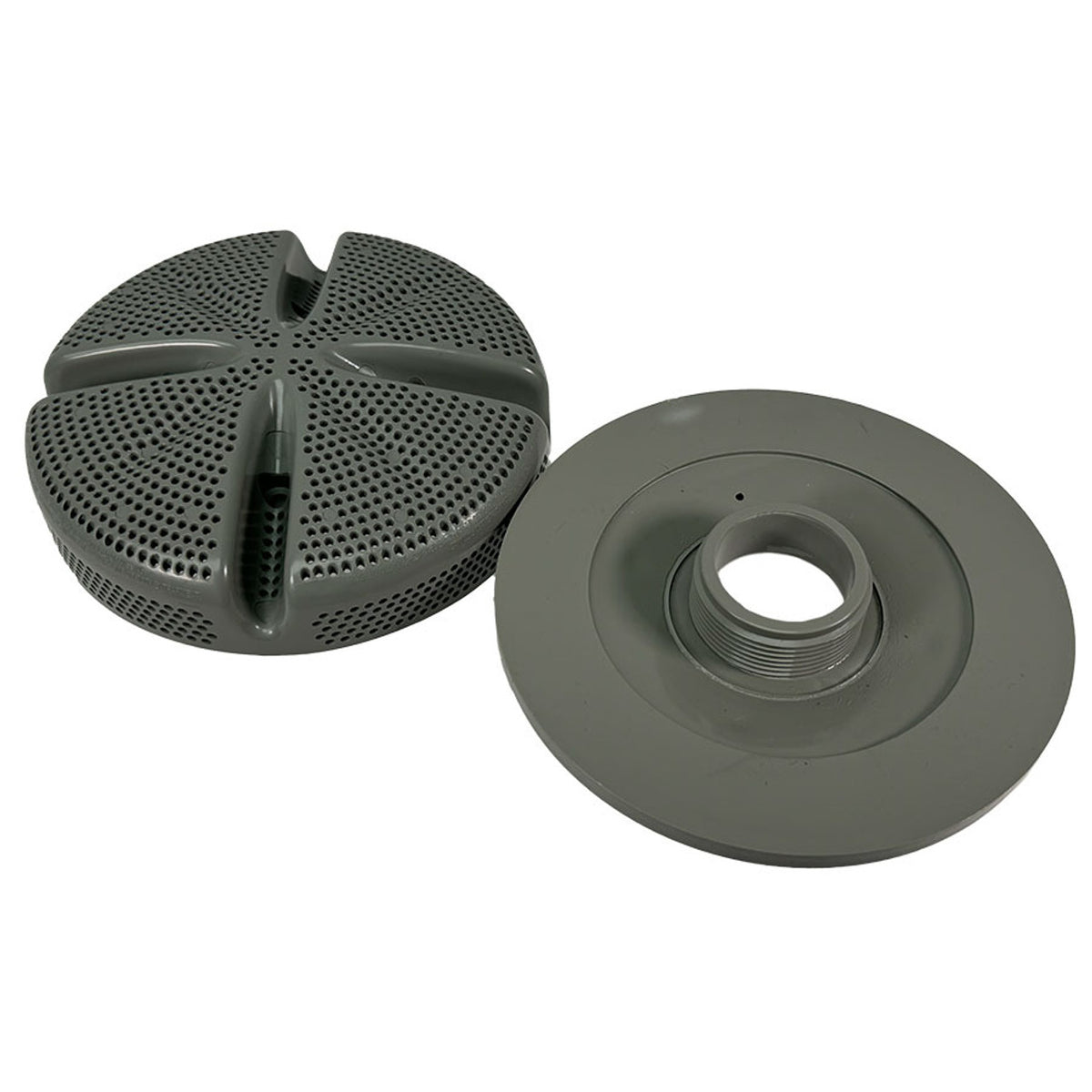 Waterway 6" Ultra Suction - 640-8247V