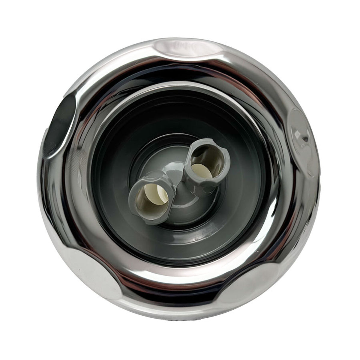 CMP 5" Hot Tub Jet - Typhoon Clip In