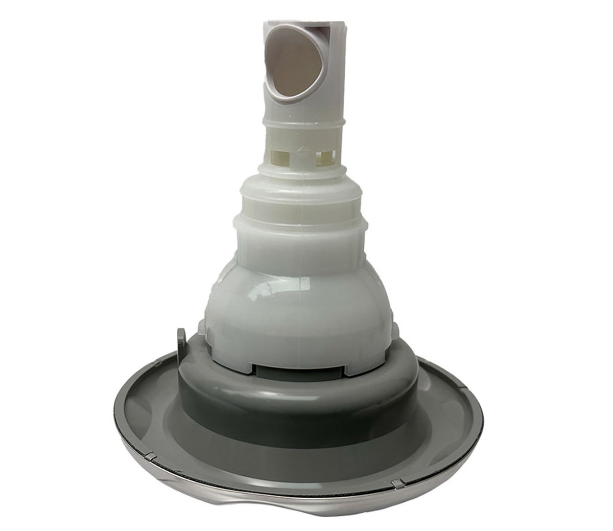 CMP 5" Hot Tub Jet - Typhoon Clip In