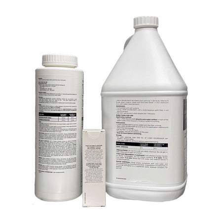 Clear Water Correct Kit