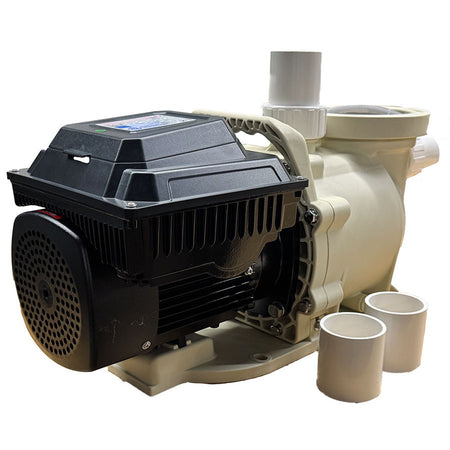 ProAqua Pool Pump 2HP - VS